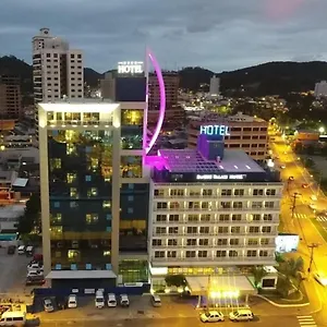 Sandri Palace Itajai